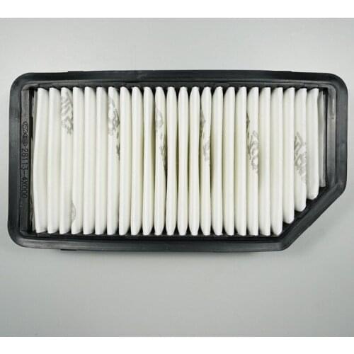Air filter for 2010 KIA VENGA (YN) 1.6 OEM:28113-2K000 #FK230