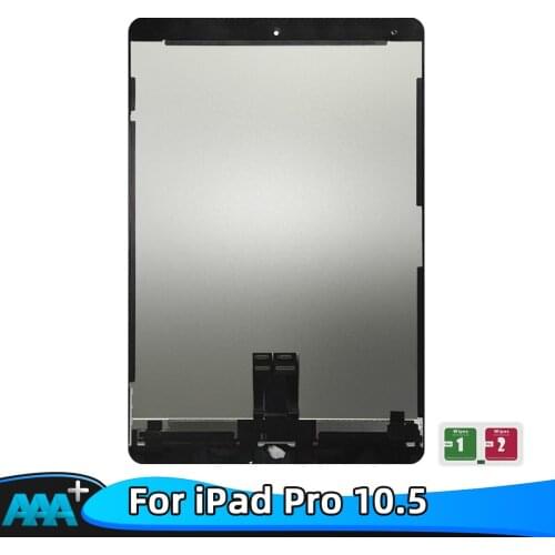 Best Quality lcd For iPad Pro 10.5" inch A1701 A1709 OLED Lcd Display Touch Screen Glass Digitizer Full Assembly Replacement