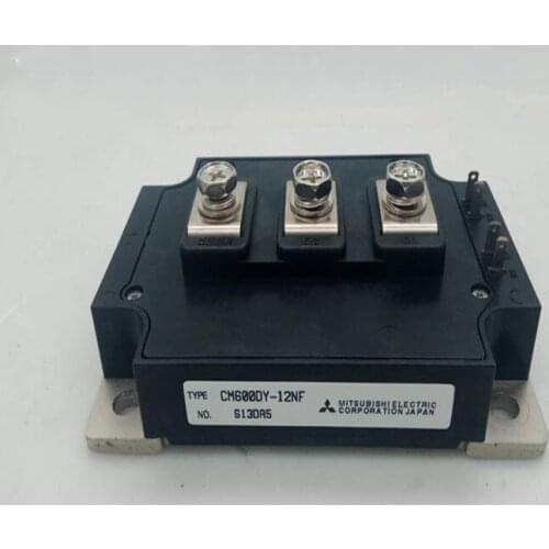 1PCS CM600DY-12NF