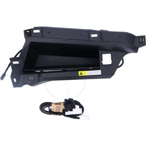 Central Control Storage 9‑16V Inductive Charging Device Car Wireless Charger for CHR 2018‑2020