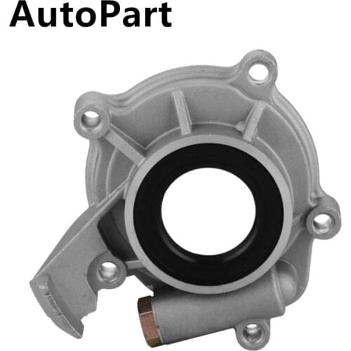 15100-3501 High quality 21R Engine Parts Oil Pump For TOYOTA 21R COROLLA CARINA CRESSIDA Celica/MARK II Oil Pump 15100-35010