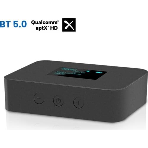 Aiyima Wireless Audio Adapters