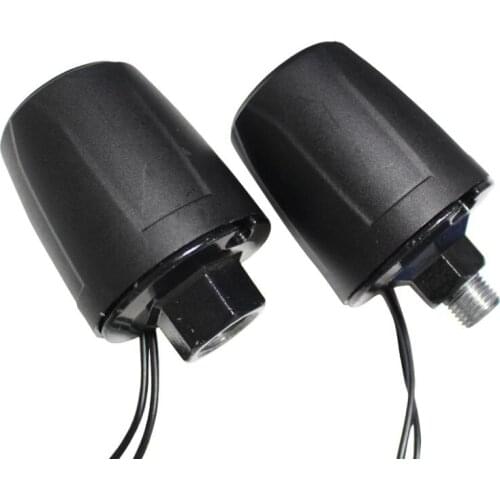 Automatic adjustable water pressure switch for household self-priming booster water pump pressure switch controller