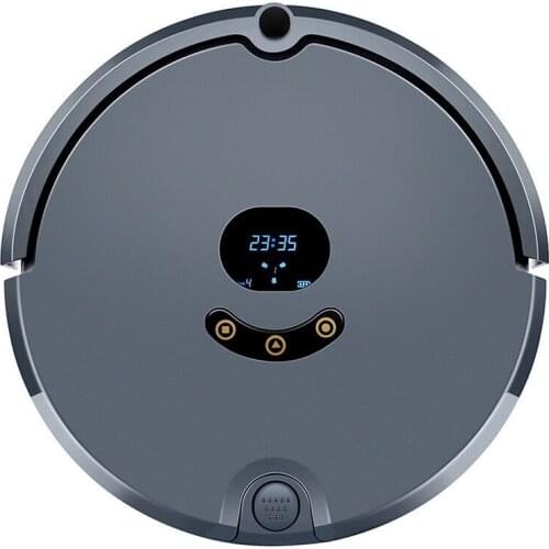 Automatically Smart Sweeping Mopping Floor vacuum cleaner Robot
