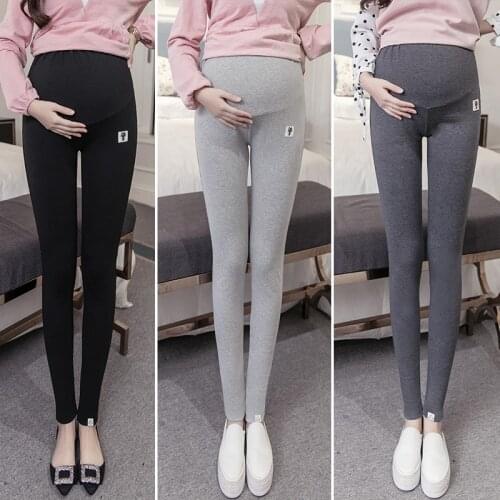 BABY BALL Pants For Pregnant Women