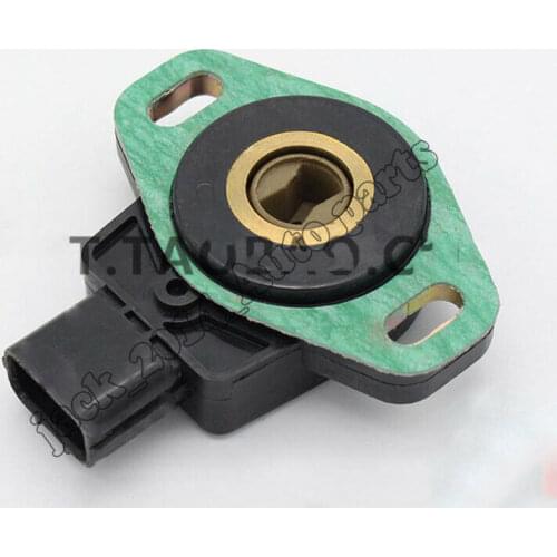 Throttle Position Sensor TPS For Honda CR-V 2002 2003 2004 2005 2006 /Accord 2003 2004 2005 Civic