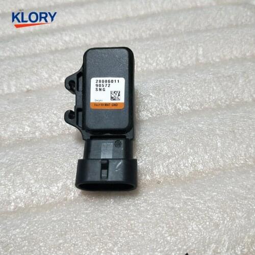 3603210-E07 SENSOR-AIR TEMPERATURE&PRESSURE GREAT WALL DEER 491QE