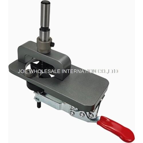 Woodworking 35mm Hinge Hole Opener