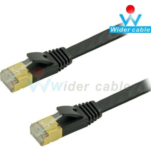 Ethernet Cable RJ45 Cat7 Lan Cable UTP RJ 45 Network Cable for Modem Router Cable Ethernet