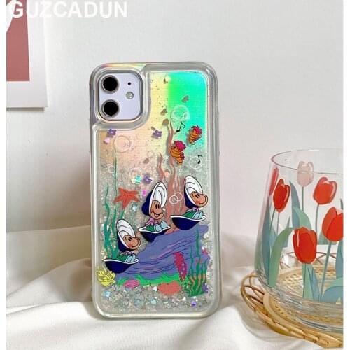 Guzcadun Original Phone Cases