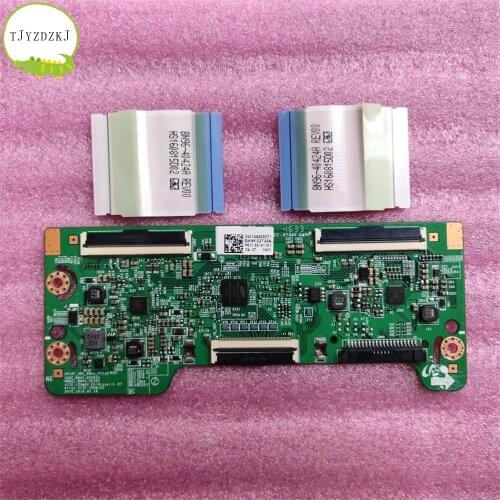 Good test Logic board Card for Samsung bn95-02722a T-con board BN41-02292A lc32f391fw Monitor LV32F390FEIXEN LV32F390F 32C
