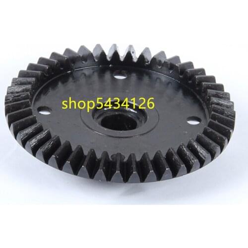 Toys Buggy Car Front Metal Differential Gear For 1/5th Scale Rc Car Rovan LT LOSI 5IVE-T Remote Control Car Part