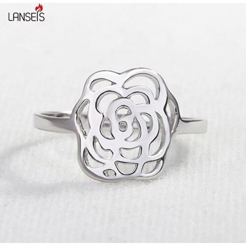 Кольца LANSEIS China At AliExpress