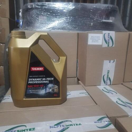 Oil Way Oil Dipsticks