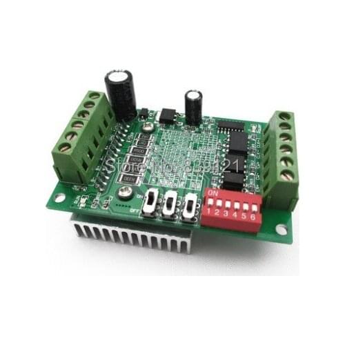 TB6560 3A Driver Board CNC Router Single 1 Axis Controller Stepper Motor Drivers