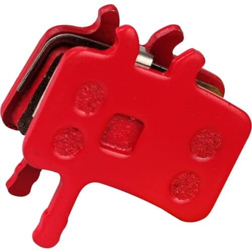 Premium Bicycle Brake Pads for Avid BB7 Juicy 3/5/7 Mountain Bike Hydraulic Disc Brake Pads Rims accessories