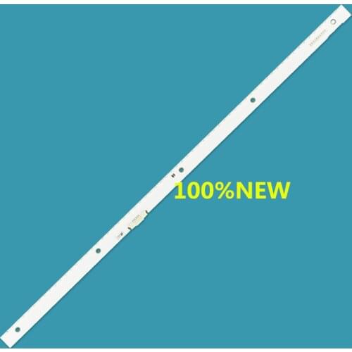 64LED LED Backlight strip For UE49K5510 UE49K5500 UE49K6300 UE49M5575 UN49K6500 UE49M5500 UE49K6400 BN96-39510A 39512A 39511A