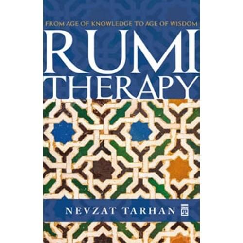 Rumi Therapy (Masnavi Therapy-English)