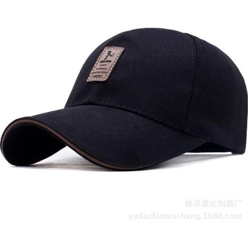 Unisex Baseball Hat Men Running Visor Quick-drying Cap Summer Outdoor Sports 2021