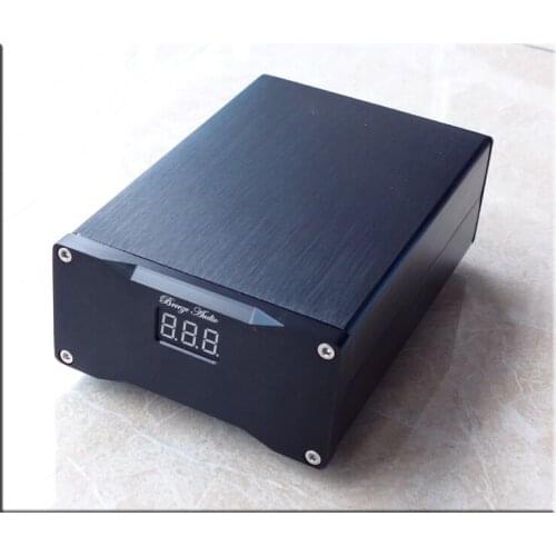 USB + DC5521 25W DC5V 3.5A Dual output interface Ultra low noise DC linear regulated power supply Power Adapter