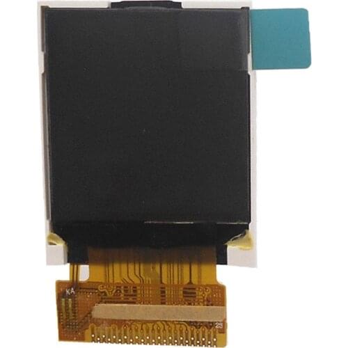 1.44 inch TFT LCD 128x128 ILI9163C 23PIN