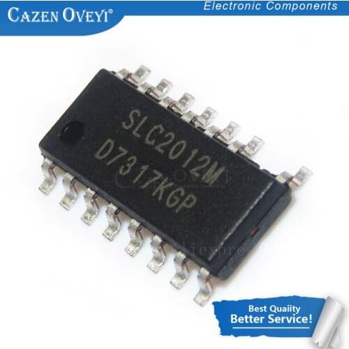 10pcs/lot SLC2012M SLC2012 SOP-15 In Stock