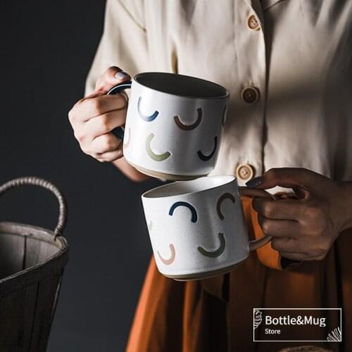 ADBNHL Ceramic Mugs