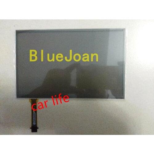 Free shipping 8inch LCD display LTA080B922F only touch screen for Lexus 570 Toyota Land Cruiser Car navigation LCD modules