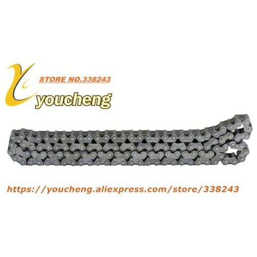 CF800 Timing Chain 118sec CF2V91W ATV Accessories UTV800 Modify Repair Engine Parts Wholesale 0800-024100 ZSLT-CF800