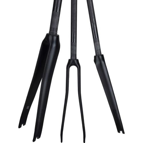 Cycloving Bicycle Forks