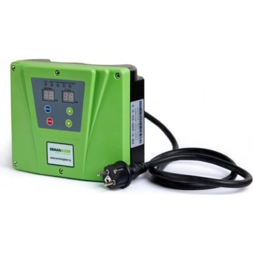 ErmanGizer Smart Electronics