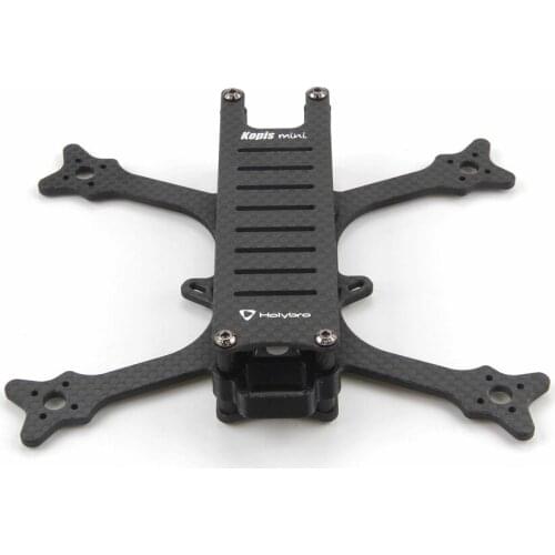 HOLYBRO Kopis Mini 3inch Digital FPV Racing Drone Replacement Carbon Fiber Frame Kits DIY Parts