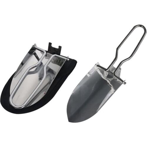 Kinsmirat Folding Shovels