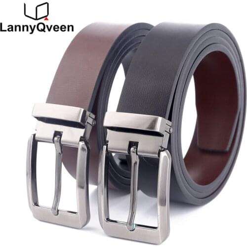 Мужские ремни LannyQveen China At AliExpress