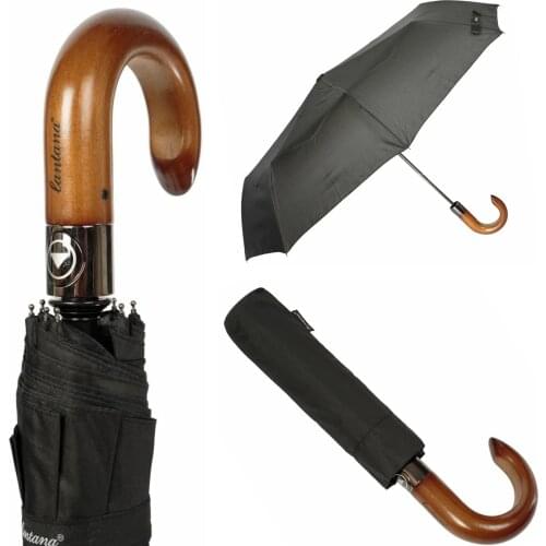 LANTANA UMBRELLA Wooden Umbrellas China