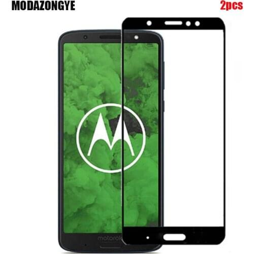 Защитные пленки для Motorola Moto G6 MODAZONGYE China At AliExpress