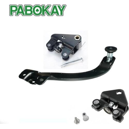 GUIDE ROLLER SLIDING DOOR RIGHT for RENAULT TRAFIC II OPEL VIVARO NISSAN PRIMASTAR 7700312012 7700312372 7700312370