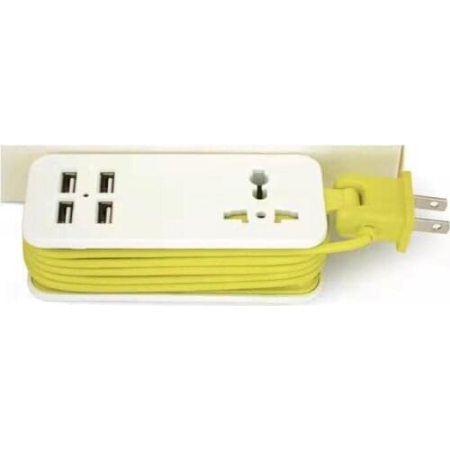 NEWCE Electrical Extension Cords