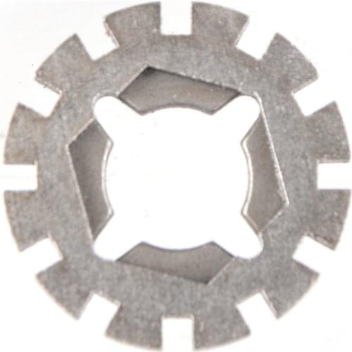 Oscillating multi tools shank adapter for all kinds of multimaster power tools Oscillating Saw blades Adapter