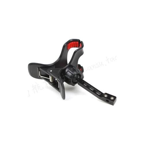 Remote Phone Holder DJI Elf 2 3 Mobile Phone Display Holder FPV Fixing Clip