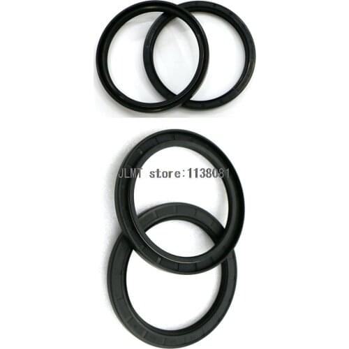 Fork OIL SEAL for DUCATI 600 MONSTER 600 1998 & up 40X52X5 40 52 5 mm