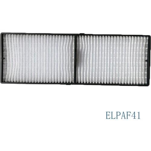 Brand new Projector Air Filter ELPAF41 Fit for EPSON CB-1970W 1975W 1980WU 1985WU Free shiping