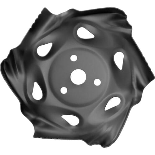 Steel Grass Mowing Lawn Mower Weeding Tray Trimmer Accessories Garden Power Tool Lawnmower Parts