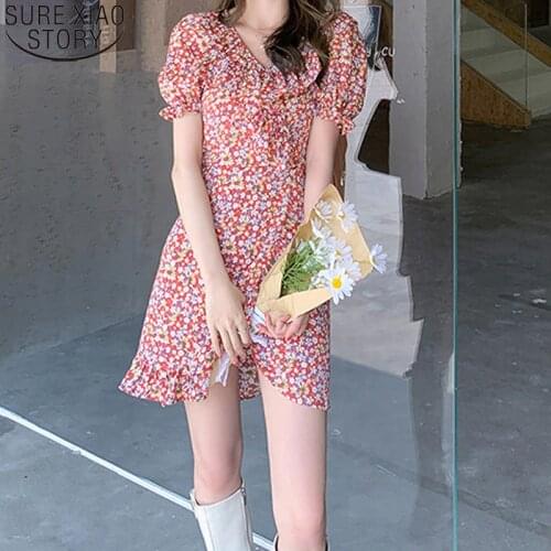 SURE XIAO STORY Elegant Summer Dresses