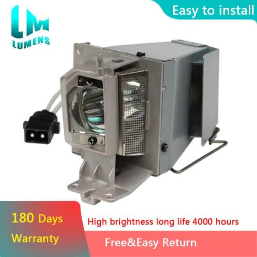 Top Brightness MC.JH111.001 Original Projector Lamp for P1283 X113H P1383W P1383WH X113PH X133PWH With housing