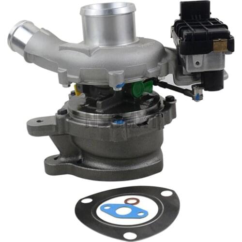 AP03 Turbo Charger GT1749V for FORD Transit /Tourneo 2.2 TDCi 100PS-155PS 786880 BK2Q6K682GA