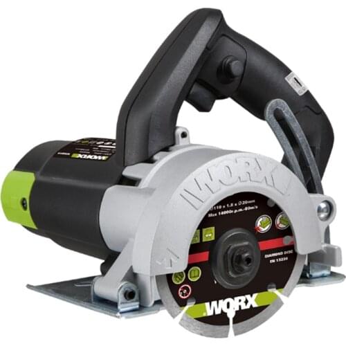 High Power Slotting Cutting Machine Profession Stone Woodtile Wall Slot Cutting Multi-function Circular Saw Machine Power Tool