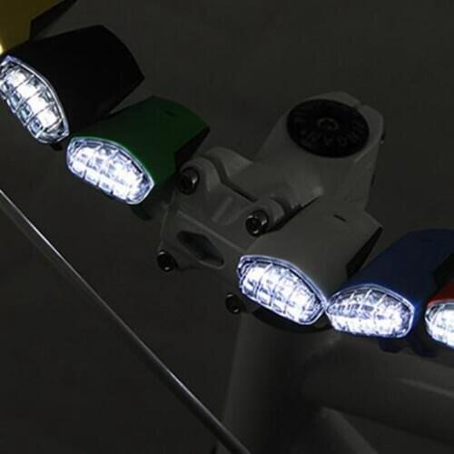 Weimostar USB Rechargeable mtb Road Bike Light Front Handlebar Cycling LED Light Flashlight Bicycle Head light Bike Accessories