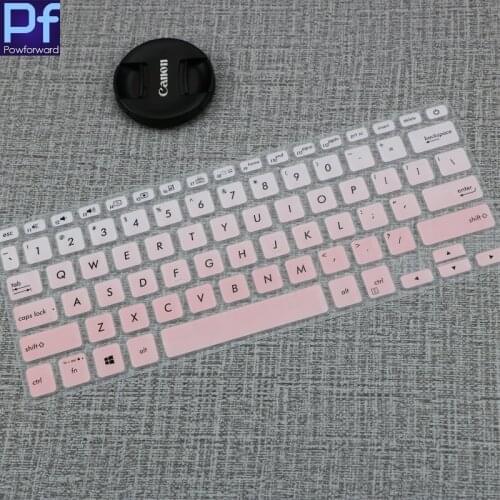 For ASUS VivoBook flip S14 TP412UA TP412FA TP412 TP412U 14'' Laptop Notebook Keyboard Cover Protector