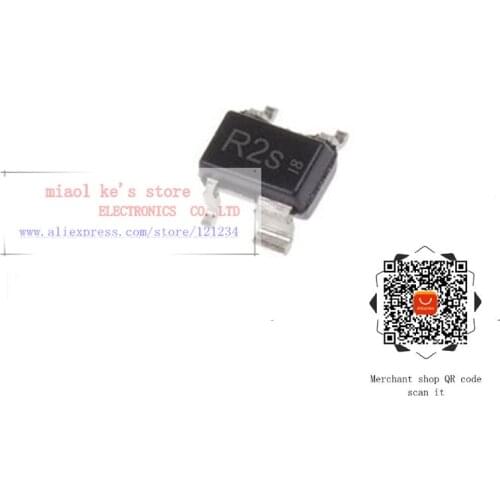 [ 10pcs ]100%New original: BFP620H7764 BFP620E7764 BFP620H6327 BFP620E6327 BFP620F BFP620 ACs R2s R2 SOT-343 - RF Transistor